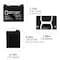 Mighty Max Battery 12V 35AH INT Battery Replaces Jazzy Select GT Power Chair - 2 Pack ML35-12INTMP2384 - alternate 3